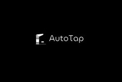 AutoTap Logo
